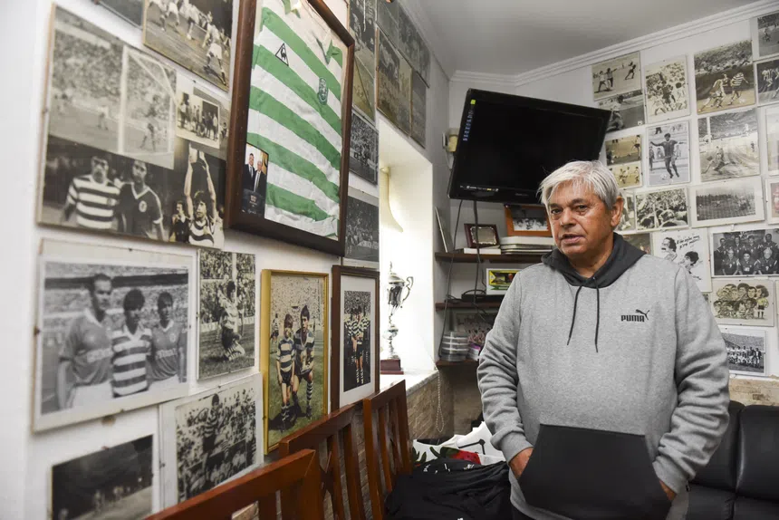 Manel de Sarilhos agora tem rua