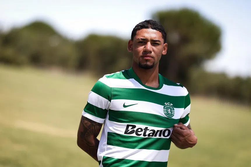 Rayan Lucas: Leão ruge por 4 milhões!
