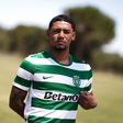 Sporting pode segurar Rayan Lucas por €4 milhões