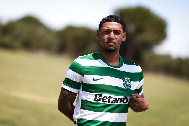 Mercado oficial: Rayan Lucas reforça Sporting