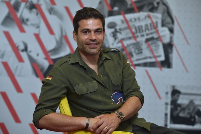 Portimonense apresentou três reforços