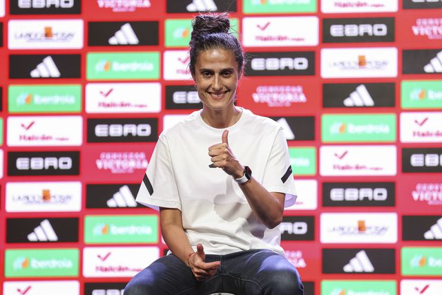 Montse Tomé quebra o silêncio após demissão: «Presidente faltou à palavra»