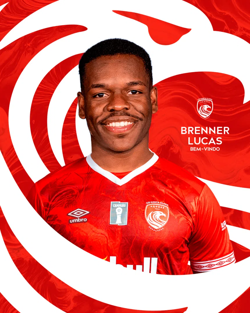 Brenner, a seta açoriana na Luz
