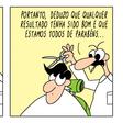 Barba e Cabelo de 28 de junho de 2026