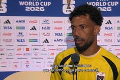 «Podiam ter achado que o jogador cabo-verdiano não era bom, mas...»