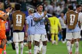 Brian Rodríguez, do Uruguai
