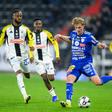 Maximilian Hennig destacou-se na formação do Bayern Munique e futuro deve passar pelo Estrela da Amadora