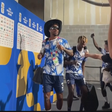 Há festa na zona mista? É Cabo Verde a passar!