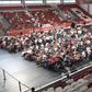 Imagem da Assembleia Geral — Foto: SL Benfica