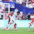 Inglaterra bate Panamá e termina fase de grupos em primeiro lugar