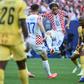Modric fez a assistência para o golo da vitória e foi o melhor jogador em campo frente ao Gana - FOTO:IMAGO