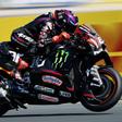 Jorge Martín na qualificação em Assen