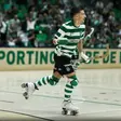Roc Pujadas vai sair de Alvalade após dois anos. Foto Sporting