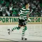 Roc Pujadas vai sair de Alvalade após dois anos. Foto Sporting