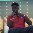 «Já vi o golo da final do Euro 2016 mais de mil vezes»