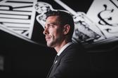 Tiago Margarido está de olho no duelo com o Casa Pia — Foto: Vitória de Guimarães
