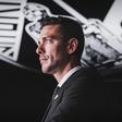 Tiago Margarido está de olho na próxima época e pode ver chegar um novo guarda-redes ao plantel — Foto: Vitória de Guimarães