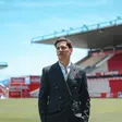 Luís Pinto, novo treinador do Gil Vicente, vai contar com José Silva e David Moreira para as laterais da defesa — Foto: Gil Vicente