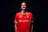 Wout Weghorst - Foto: Twente