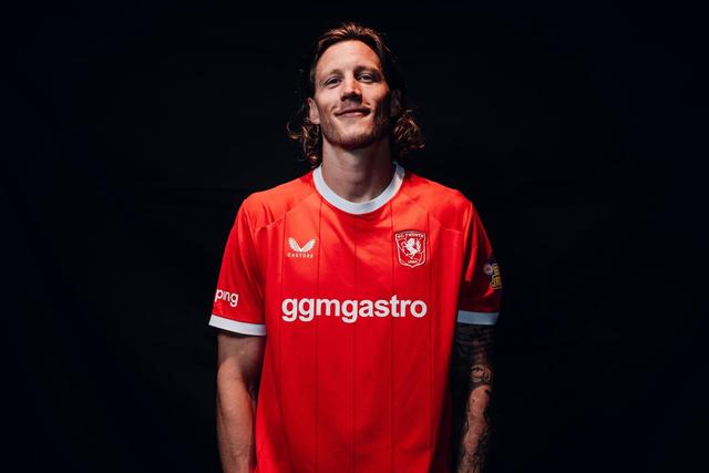 Wout Weghorst - Foto: Twente