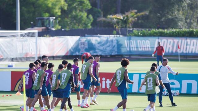«Não há substitutos, mas há sempre uns mais titulares do que outros»