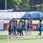 «Não há substitutos, mas há sempre uns mais titulares do que outros»