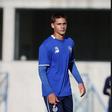 Seif Costa é campeão pelos sub-17 do FC Porto - Foto: Instagram/Seif Costa
