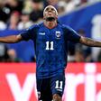 Cabo Verde passou a fase de grupos na primeira tentativa - Foto: Imago