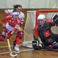 O Benfica venceu o primeiro jogo por 7-0. Foto Benfica