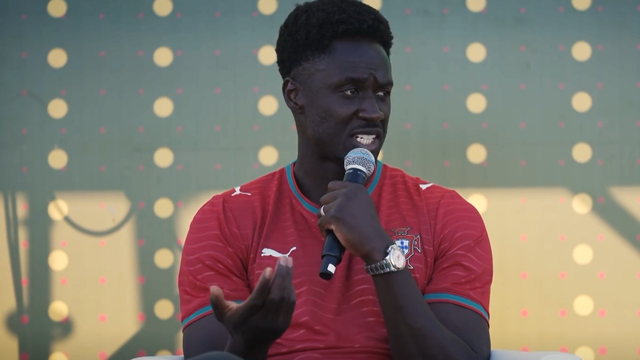 «Não é o mesmo Ronaldo, mas ainda pode ser importante para a Seleção»