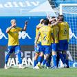 Nova época está aí à porta e plantel do Estoril ainda aguarda pela chegada de um novo treinador