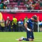 Maxi contra a maré e Zalazar nem apareceu na catástrofe do Uruguai