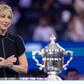 Chris Evert, antiga tenista