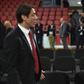 «Skriniar ou Giménez?» Manteigas desafia Rui Costa a revelar central para o Benfica