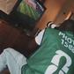 Impedido de entrar no Canadá, fotógrafo do Senegal cobriu jogo... pela tv