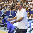 Os dragões vão estrear-se na fase de grupos. Foto - FPB