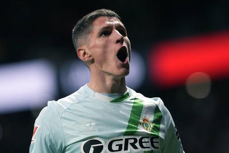 Sporting: Altimira chega para... ficar