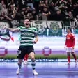 Alex Merlim antecipa um dérbi intenso, mas garante que o Sporting tem todas as condições para vencer o Benfica e sagrar-se campeão