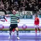 Alex Merlim antecipa um dérbi intenso, mas garante que o Sporting tem todas as condições para vencer o Benfica e sagrar-se campeão
