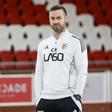 Cassiano Klein diz que o Benfica está preparado para o duelo frente ao Sporting, que decide o título nacional desta época