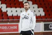 Cassiano Klein  guiou o Benfica ao bicampeonato