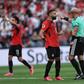 Zlatan Ibrahimovic: «Roubaram o sonho de uma nação»