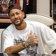 Neymar comprou relógio luxuoso no dia da folga da seleção
Foto: Reprodução/@jacobarabo