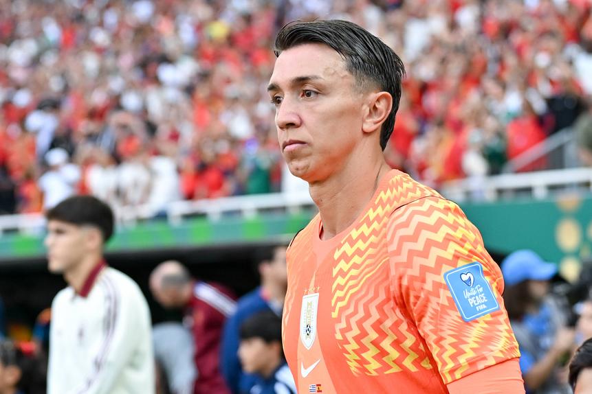 Fernando Muslera (IMAGO)
