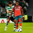 Cédric Teguia está de saída do Moreirense e vai regressar a Espanha, para representar o Ceuta