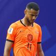 Cody Gakpo foi titular em todos os jogos dos Países Baixos - Foto: IMAGO
