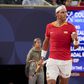 Nadal pondera desistir: «Se jogo amanhã? Às vezes mais é menos»