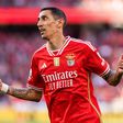CIES: Di María e Otávio na lista dos jogadores mais criativos da última temporada