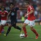 Benfica: Schjelderup perde início do campeonato