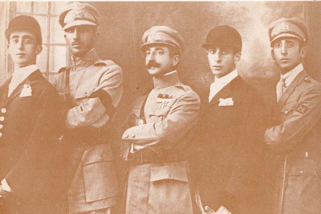 Há 100 anos Portugal ganhou a primeira medalha… e recusou subir ao pódio